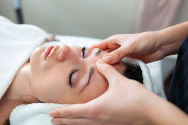 45 Minute Payot Express Detox Facial (Flash Nettoyant)