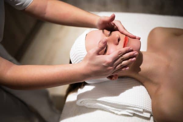 60 Minute Payot Optimale Facial (Optimale Essentielle)