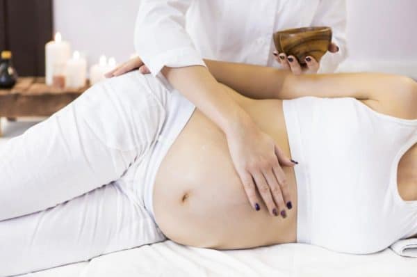 60 Minute Spa Signature Pre-natal Massage