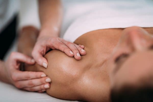 60 Minute Payot Deep Tissue Full Body Massage (Soin Detox)