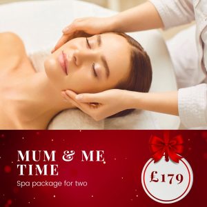 Mum and Me Time Half Day