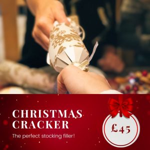 Christmas Cracker Deal