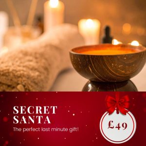 Secret Santa Stocking Filler for One