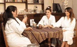 Palentine's Pamper Package