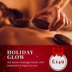 Holiday Glow for Two