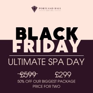 The Ultimate PAYOT Spa Day for Two