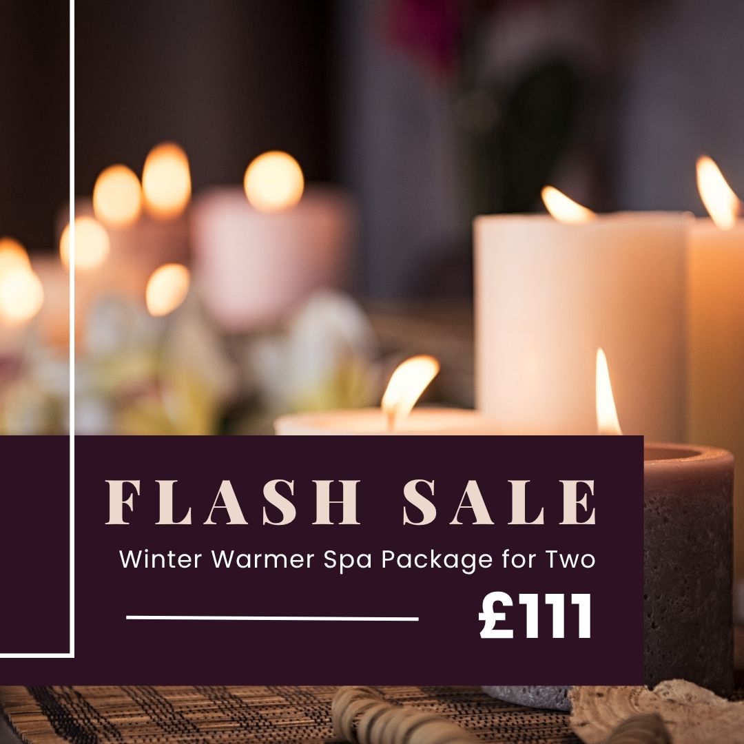 11/11 FLASH SPA SALE