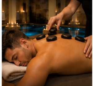 Champion Recovery Ritual