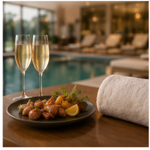 The Clubhouse Package