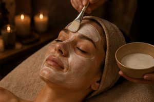 Essential Express Facial
