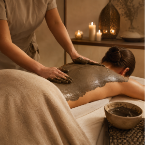 PHS Moroccan Escape Ritual — 80 Minutes
