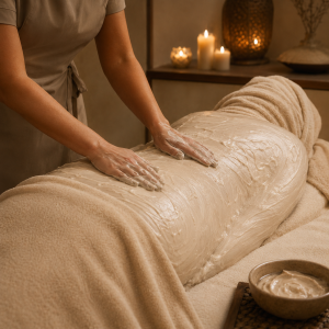 PHS Signature Hydration Cocoon — 50 Minutes