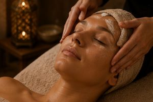 Essential Refresh Facial