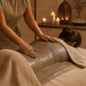 PHS Signature Mineral Renewal Wrap — 50 Minutes