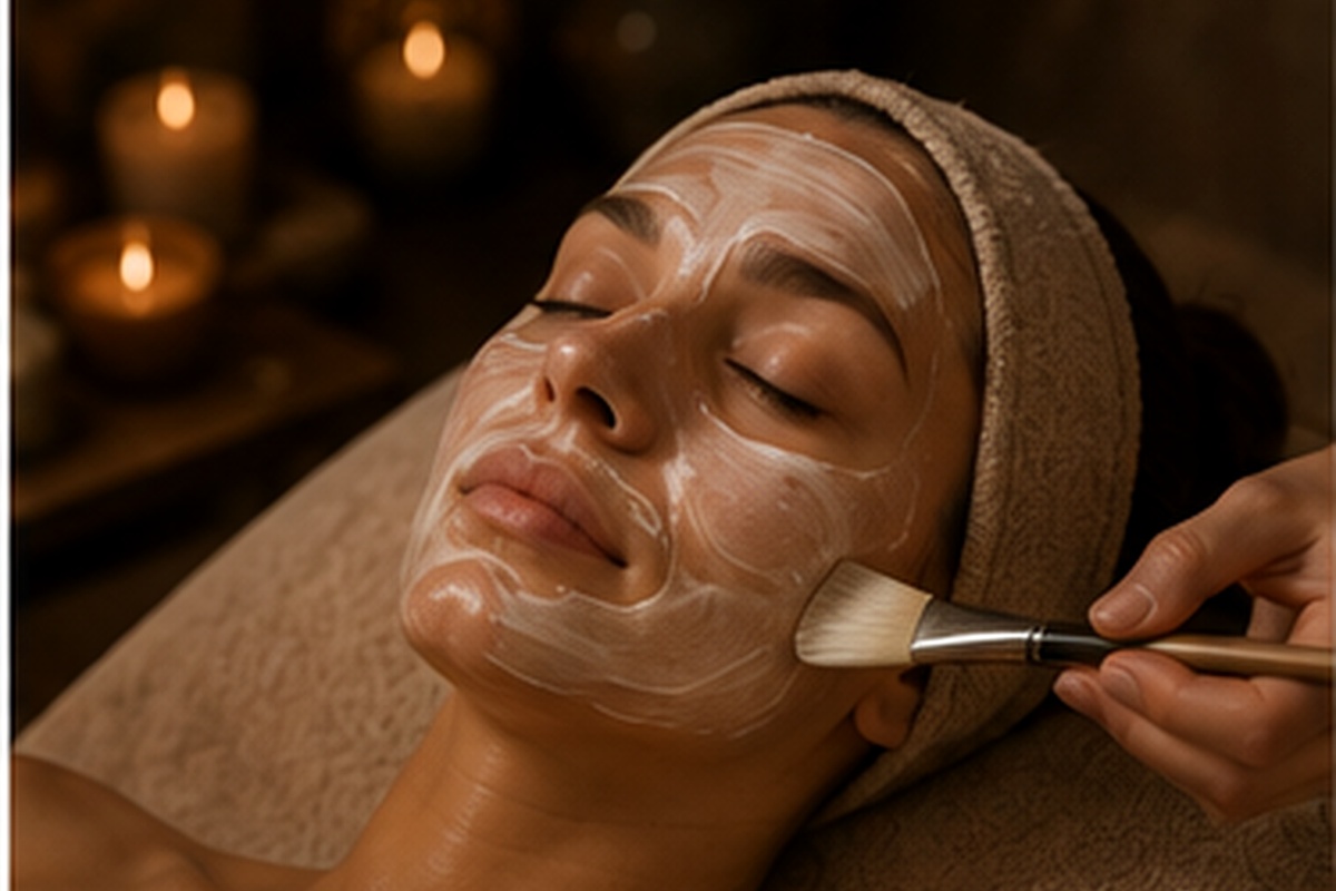 Essential Hydrating Facial