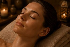 Essential Brightening Facial