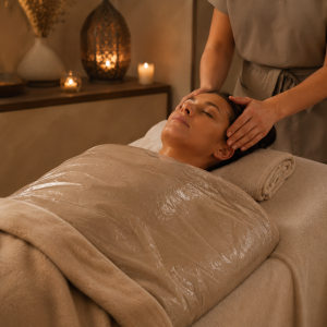 PHS Hydration & Serenity Ritual — 80 Minutes
