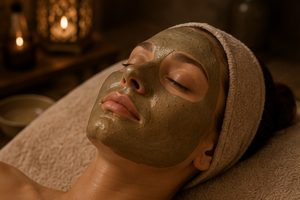 Essential Calming Facial