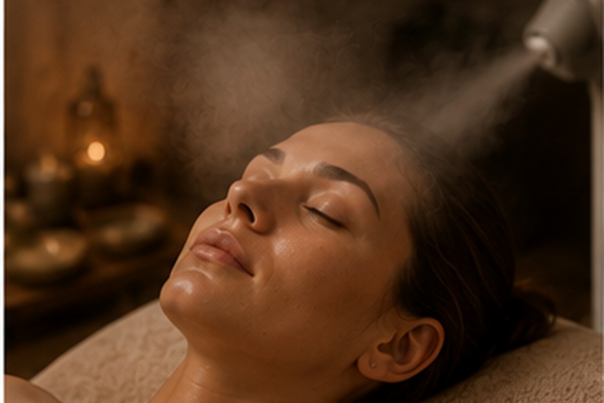 Essential Deep Cleanse Facial