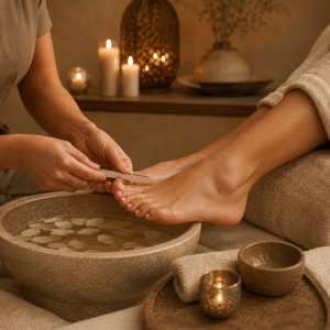 PHS Signature Pedicure — 60 Minutes