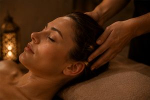 Essential Relaxation Massage