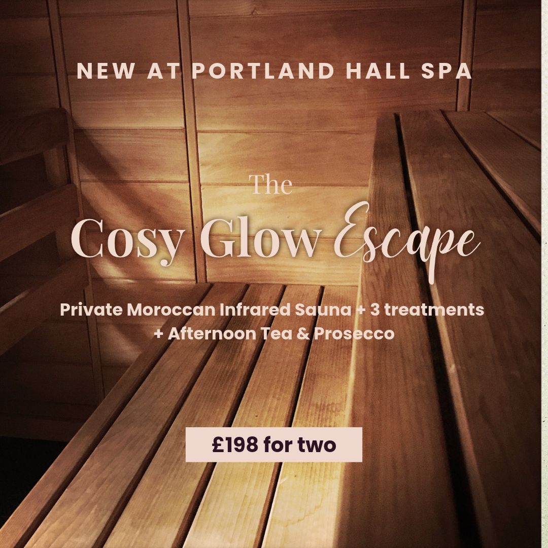 The Cosy Glow Escape for Two